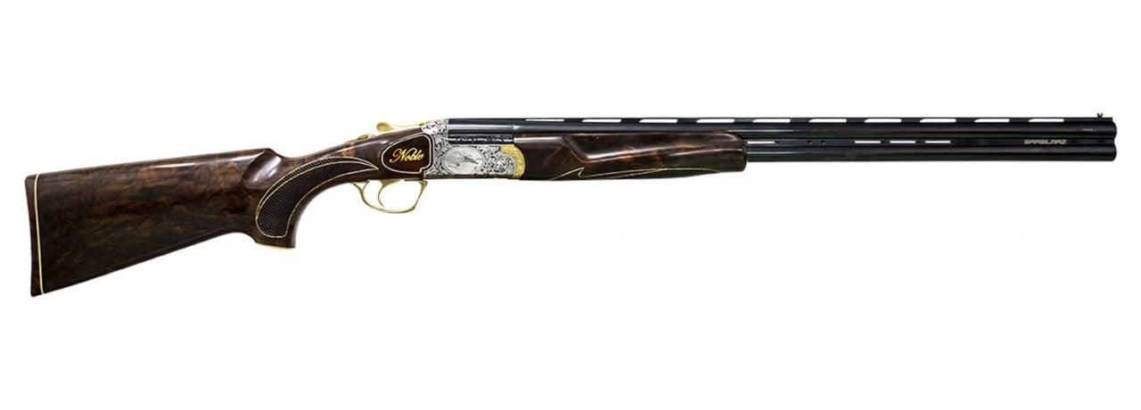 Ружье Sarsılmaz SP W 512 Noble Superposed 71см