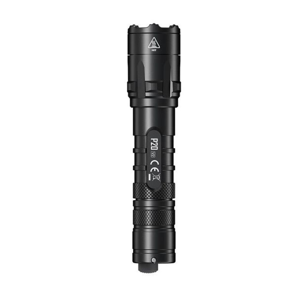 NITECORE P20UV V2 1000 LUMEN ELFENERI