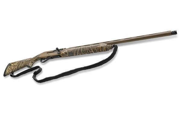 Stoeger M3500 Waterfowler Cerakote FDE