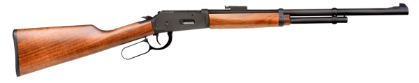 Khan Arms LR 1881 Lever Action (Levyeli) Av Tüfeği
