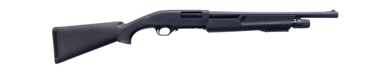 Armsan Armtac RS-X1 Pompalı Av Tüfeği