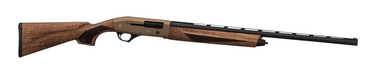 Полуавтоматическое ружье Ata Arms Venza Bronze 71см