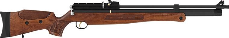 Пневматическая винтовка Hatsan BT65 RB-W LW PCP