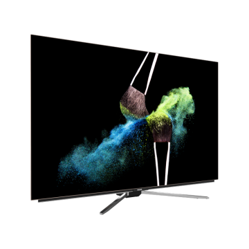 Arçelik A65 OLED A 950 B 4K Smart 65'' 164 Ekran Super OLED TV