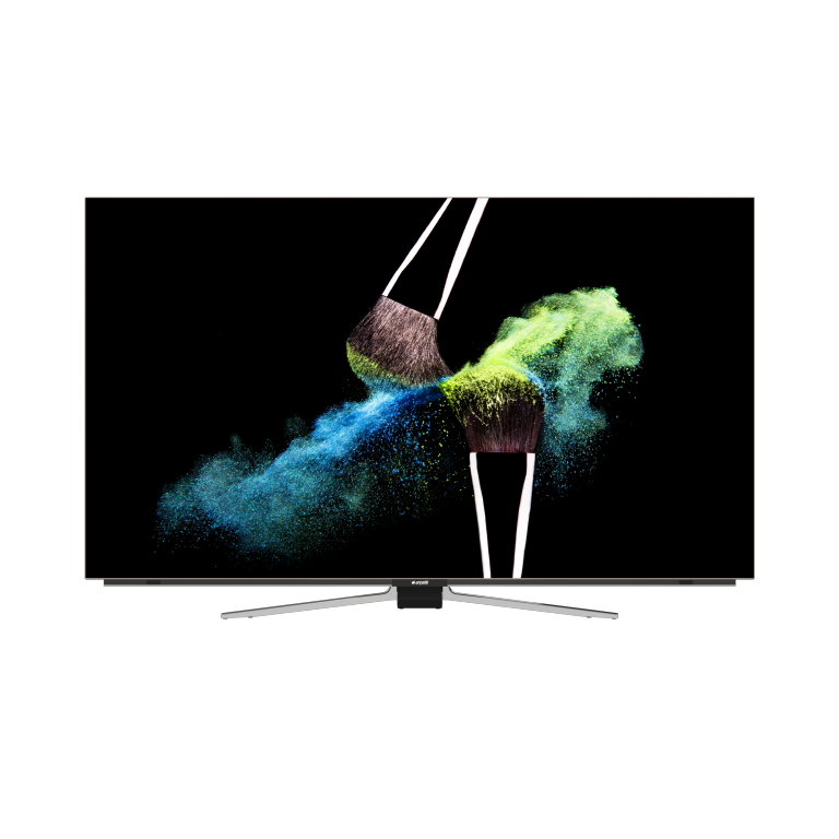 Arçelik A65 OLED A 950 B 4K Smart 65'' 164 Ekran Super OLED TV