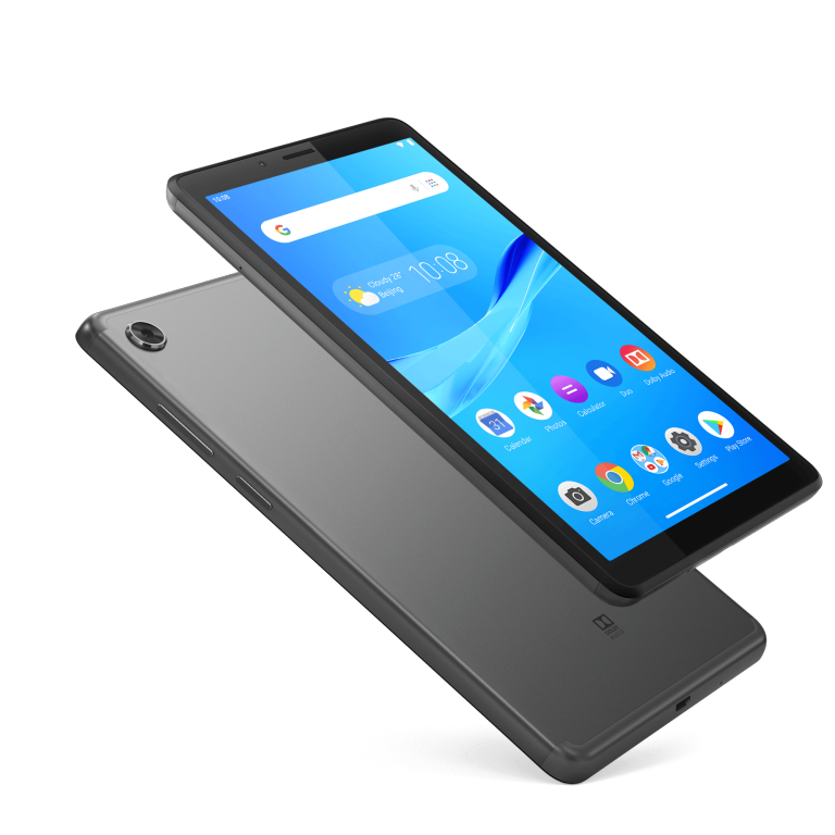 Lenovo Tab M7 TB-7305F 7'' 16GB Tablet Koyu Gri ZA550189TR