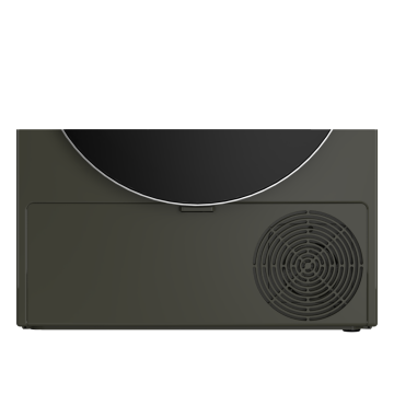 Arçelik 1010 KMIG Çamaşır Kurutma Makinesi