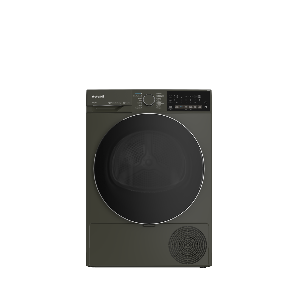 Arçelik 1010 KMIG Çamaşır Kurutma Makinesi