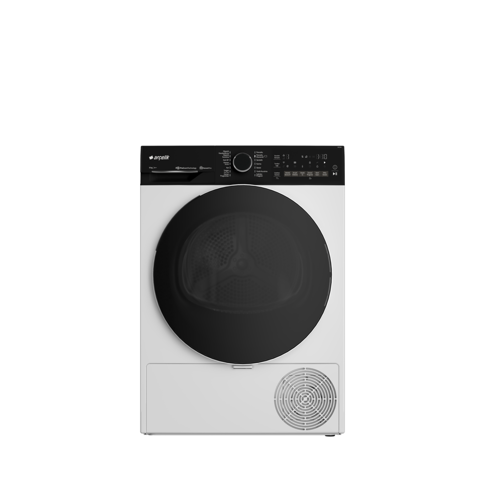 Arçelik 1210 KM Çamaşır Kurutma Makinesi