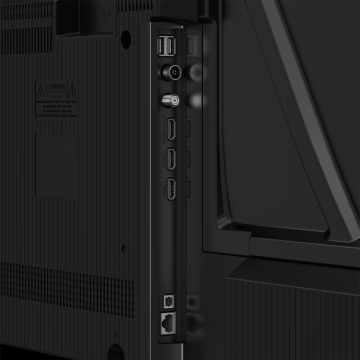 Arçelik 7 Serisi A 765 C 4K Ultra HD 65'' 165 Ekran Uydu Alıcılı Google Smart LED TV