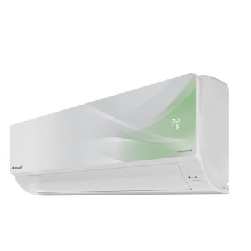 Arçelik 12670 A+++ Prosmart Inverter Beyaz Klima