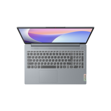 Lenovo IdeaPad Slim 3 15IAH8 83ER001ETR i5-12450H 8 GB 256 GB SSD UHD Graphics 15.6'' Full HD Notebook