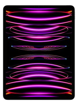 Apple iPad Pro 6. Nesil Wi-Fi 128 GB 12.9'' MNXP3TU/A Uzay Grisi Tablet