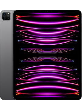 Apple iPad Pro 6. Nesil Wi-Fi 128 GB 12.9'' MNXP3TU/A Uzay Grisi Tablet