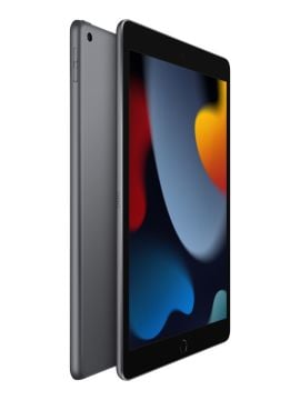 Apple iPad 9. Nesil Wi-Fi 256 GB 10.2'' MK2N3TU/A Uzay Grisi Tablet