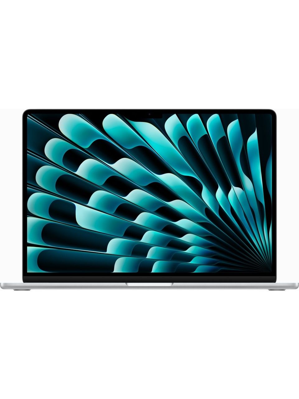 Apple MacBook Air M2 8 GB 512 GB SSD 15.3'' MQKT3TU/A Gümüş