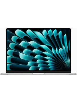 Apple MacBook Air M2 8 GB 512 GB SSD 15.3'' MQKT3TU/A Gümüş