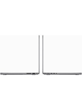 Apple MacBook Pro M3 8 GB 1 TB SSD 14'' MTL83TU/A Uzay Grisi