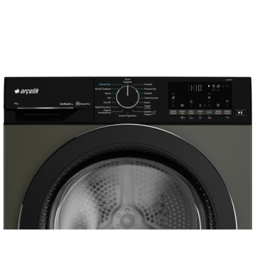 Arçelik 911 KMP IG Çamaşır Kurutma Makinesi