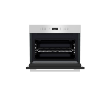 Arçelik AFC 45 MD B Beyaz Kompakt Ankastre Fırın ve Mikrodalga