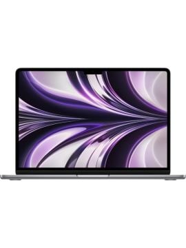 Apple MacBook Air M2 16 GB 256 GB SSD 13.6'' MC7U4TU/A Uzay Grisi