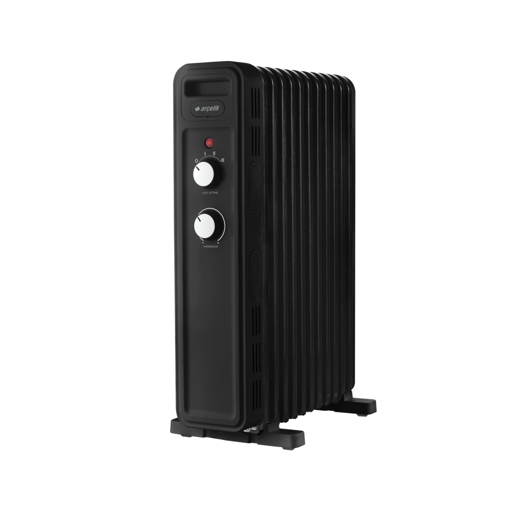 Arçelik ARI 11M 2300 Yağlı Radyatör