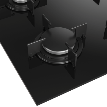 Arçelik OCD 607 E1S Ankastre Ocak