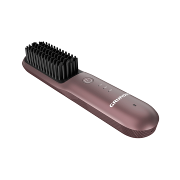 Grundig HB 6450 Snapstyle Kablosuz Saç Düzleştirici Tarak