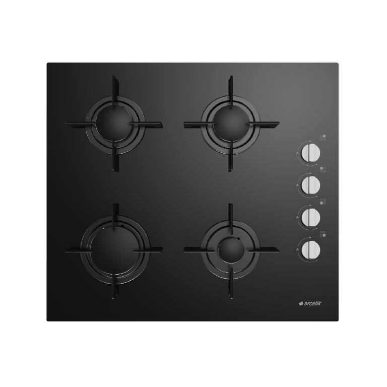 Arçelik OCD 607 E1S Ankastre Ocak