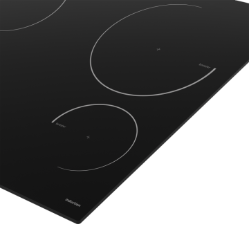 Arçelik OI 6024 S İndüksiyonlu Ankastre Ocak