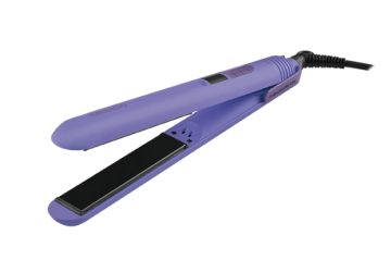 Grundig HS 7032 Saç Düzleştirici Botanika Lavanta Yağ Terapisi