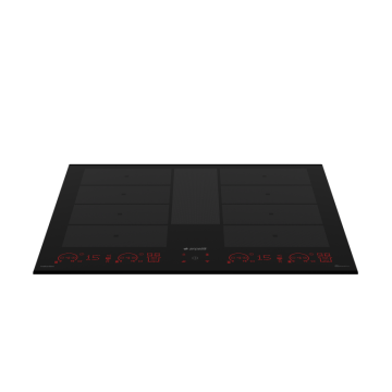 Arçelik OI 60210 WS Flexi İndüksiyonlu Ankastre Ocak