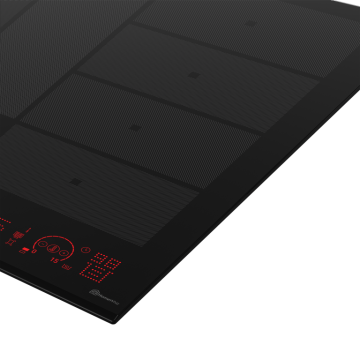 Arçelik OI 60210 WS Flexi İndüksiyonlu Ankastre Ocak