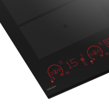 Arçelik OI 60210 WS Flexi İndüksiyonlu Ankastre Ocak