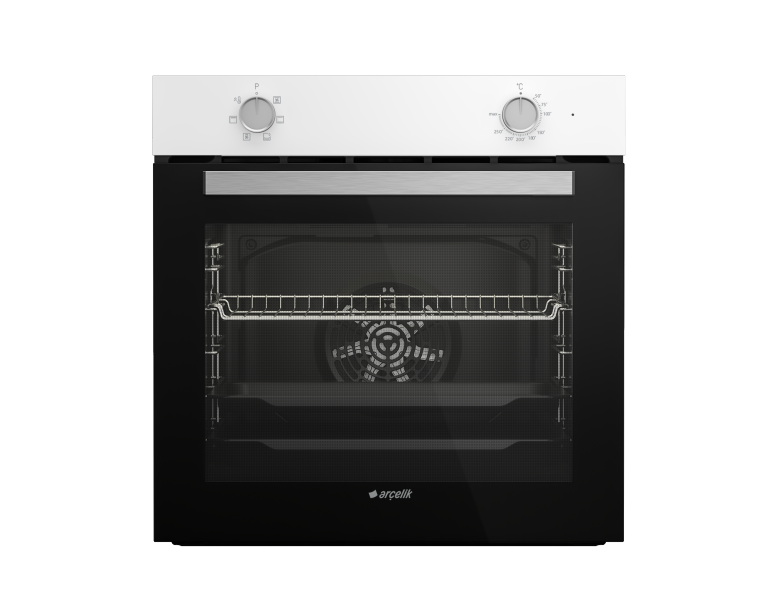 Arçelik AFM 130 B Ankastre Fırın