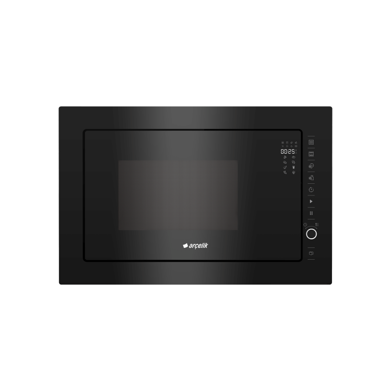 Arçelik MA 2521 S Ankastre Mikrodalga
