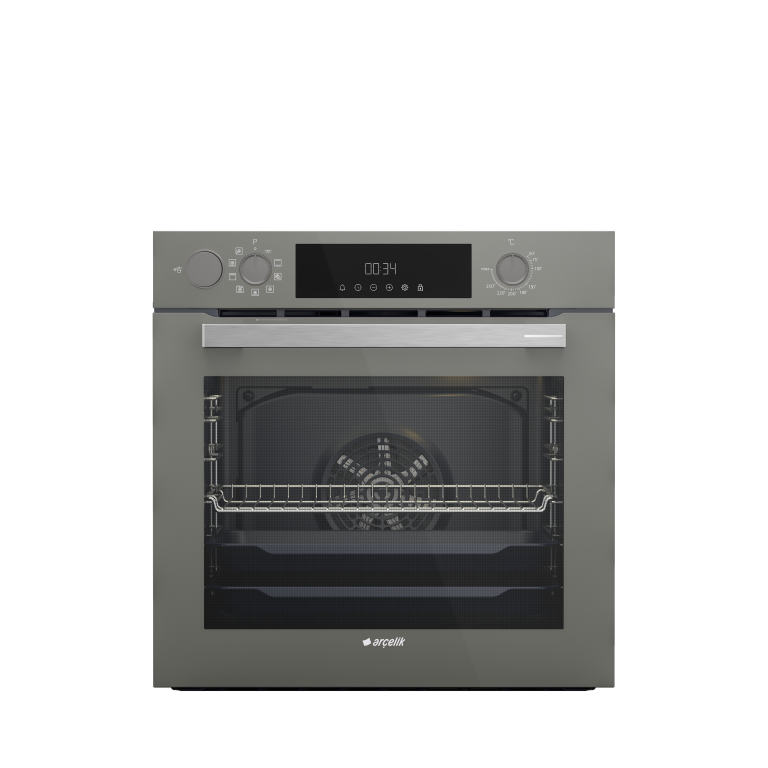 Arçelik AFC 360 G Buhar Destekli Grion Ankastre Fırın