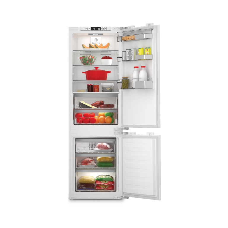 Arçelik A 2073 NFK Ankastre Buzdolabı