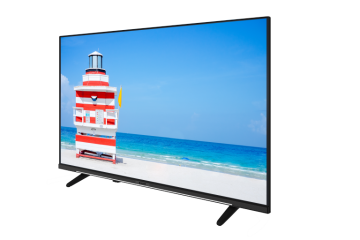 Arçelik A32 B 550 B HD 32'' 82 Ekran Uydu Alıcılı LED Televizyon