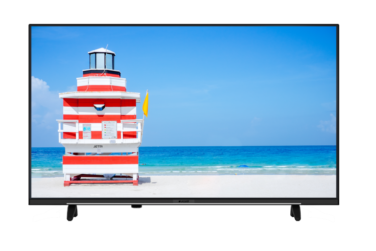 Arçelik A32 B 550 B HD 32'' 82 Ekran Uydu Alıcılı LED Televizyon