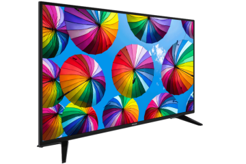 Arçelik A43 A 550 B Full HD 43'' 109 Ekran Uydu Alıcılı LED Televizyon