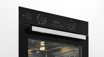 Arçelik AFC 360 S Buhar Destekli Ankastre Fırın