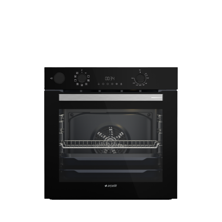 Arçelik AFC 360 S Buhar Destekli Ankastre Fırın