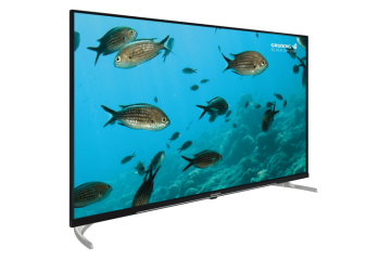 Grundig Toronto 40 GEF 6965 B Full HD 40'' 102 Ekran Uydu Alıcılı Smart LED TV
