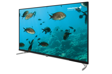 Grundig Toronto 40 GEF 6965 B Full HD 40'' 102 Ekran Uydu Alıcılı Smart LED TV