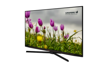 Grundig Madrid 49 GEU 8965 B 4K Ultra HD 49'' 124 Ekran Uydu Alıcılı Smart LED Televizyon