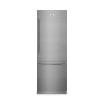 Arçelik A PRO 541 IX Pro Line Ankastre Buzdolabı