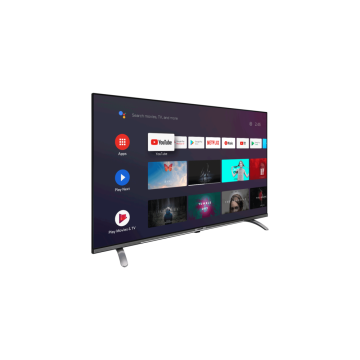 Arçelik A40 B 685 A Full HD 40'' 102 Ekran Uydu Alıcılı Android Smart LED TV