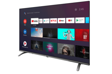 Arçelik A43 B 685 A Full HD 43'' 109 Ekran Uydu Alıcılı Android Smart LED TV