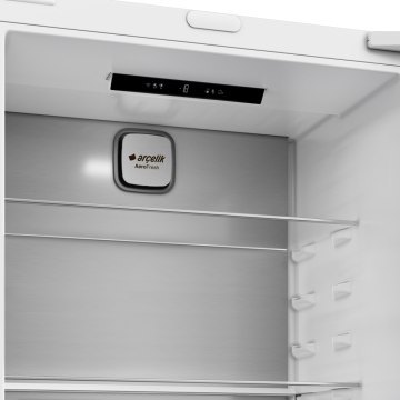 Arçelik A 2074 NFK Ankastre Buzdolabı